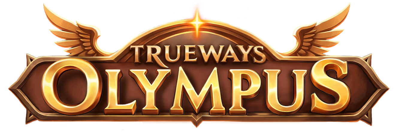 Logo Olympus Trueways